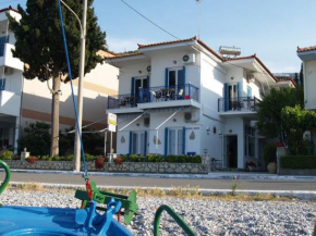  Oceanis Hotel  Tyros